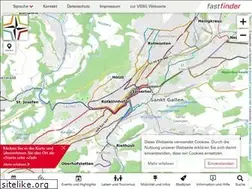 Sites similar to fastfinder.ch