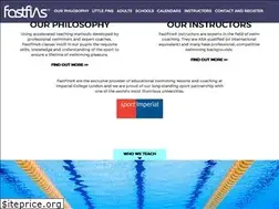 Sites similar to fastfins.co.uk
