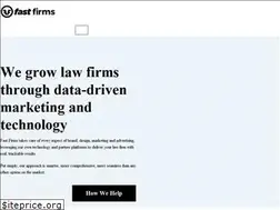 Sites similar to fastfirms.com