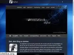 Sites similar to fastfirst.digital