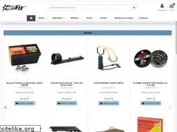 Sites similar to fastfit974.fr