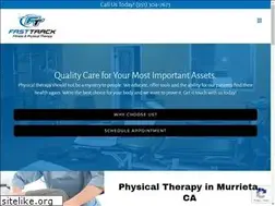 Sites similar to fastfitnessandtherapy.com