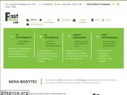 Sites similar to fastfitnesslab.gr