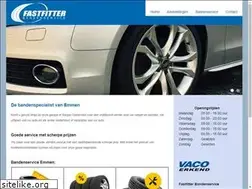Sites similar to fastfitter.nl