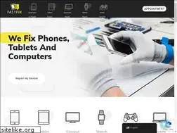 Sites similar to fastfix.be