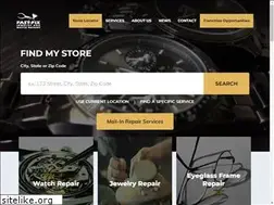 Sites similar to fastfix.com