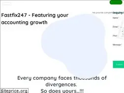 Sites similar to fastfix247.com