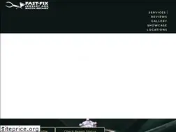 Sites similar to fastfixco.com