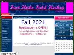 Sites similar to fastflicks.org