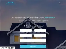 Sites similar to fastfloridahousesale.com