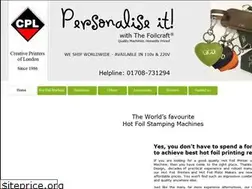 Sites similar to fastfoil.co.uk