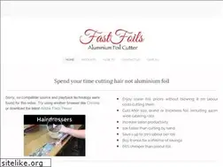 Sites similar to fastfoils.com.au