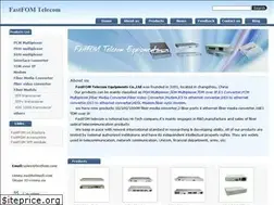 Sites similar to fastfom.com