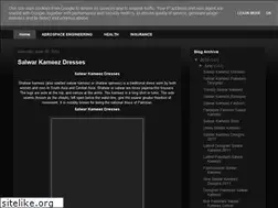 Sites similar to fastfoodfuda.blogspot.com