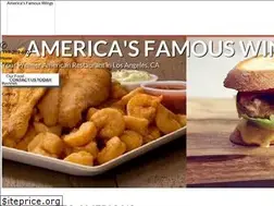 Sites similar to fastfoodrestaurantlosangeles.com