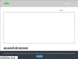 Sites similar to fastfoods.cz