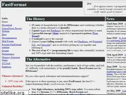 Sites similar to fastformat.org