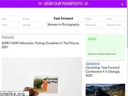 Sites similar to fastforward.photography