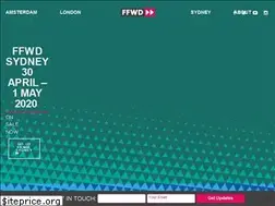 Sites similar to fastforward.xyz