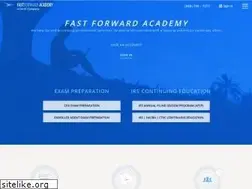 Sites similar to fastforwardacademy.com
