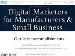 Sites similar to fastforwardcl.com