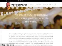 Sites similar to fastforwardevents.com