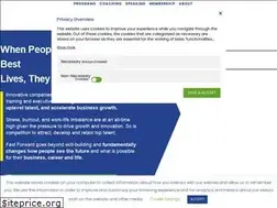 Sites similar to fastforwardgroup.net