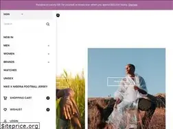 Sites similar to fastforwardstores.com