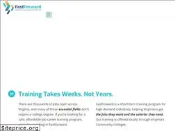 Sites similar to fastforwardva.org