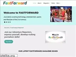 Sites similar to fastforwardweb.com
