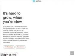 Sites similar to fastfour.com
