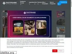 Sites similar to fastframe.com.br