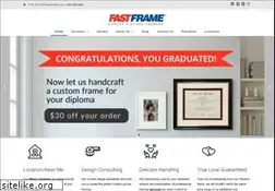 Sites similar to fastframe.com