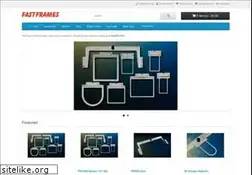 Sites similar to fastframes.com