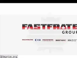 Sites similar to fastfrate.com