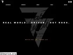 Sites similar to fastfreddiesrodshop.com