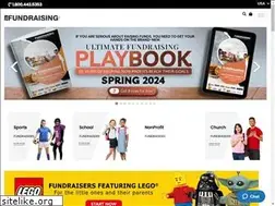 Sites similar to fastfundraising.com