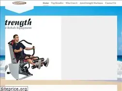 Sites similar to fastfunfitness.com