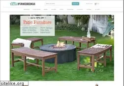 Sites similar to fastfurnishings.com