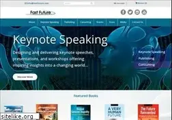 Sites similar to fastfuture.com