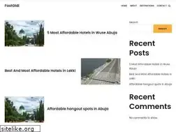 Sites similar to fastgidi.com
