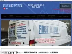Sites similar to fastglasslongbeach.com