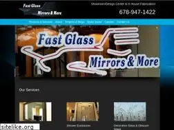 Sites similar to fastglassmirrorsandmore.com