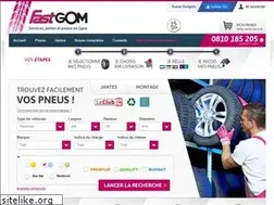 Sites similar to fastgom.com