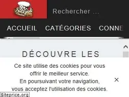 Sites similar to fastgoodcuisine.com