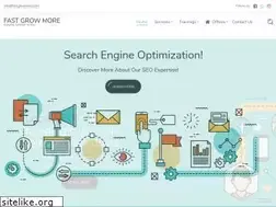 Sites similar to fastgrowmore.com