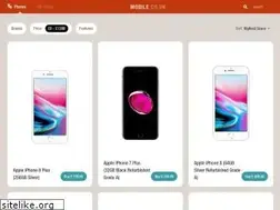 Sites similar to fastgsm.com