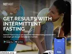 Sites similar to fasthabit.com