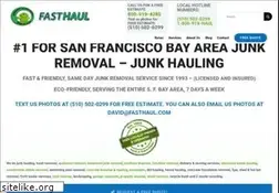 Sites similar to fasthaul.com