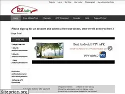 Sites similar to fasthdtv.org